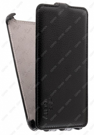    Meizu U20 Aksberry Protective Flip Case ()