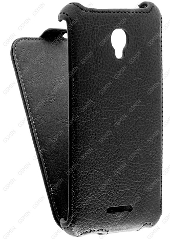    Alcatel One Touch POP STAR 5022D Aksberry Protective Flip Case ()