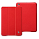 Кожаный чехол для iPad mini / iPad mini 2 Retina / iPad mini 3 Jison Executive Smart Cover (Красный)