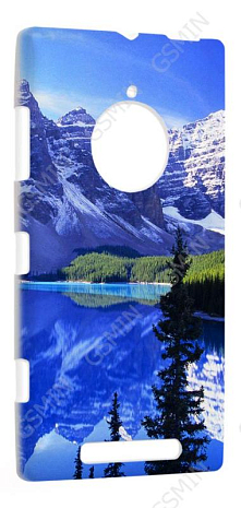   Nokia Lumia 830 TPU () ( 40)