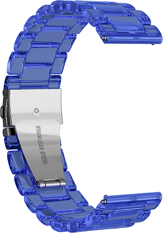   GSMIN Adamantine 20  Samsung Galaxy Watch 4 44 (()