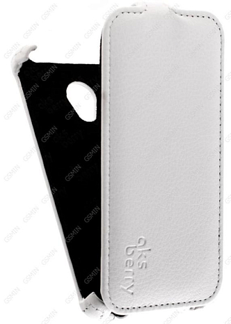   Micromax D320 Bolt Aksberry Protective Flip Case ()