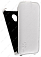    Micromax D320 Bolt Aksberry Protective Flip Case ()
