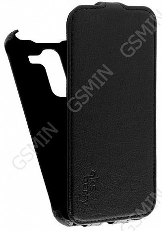    LG G Pro 2 D838 Aksberry Protective Flip Case ()