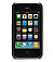 -  Apple iPhone 3G/3Gs Melkco Formula Cover (Formula Black)