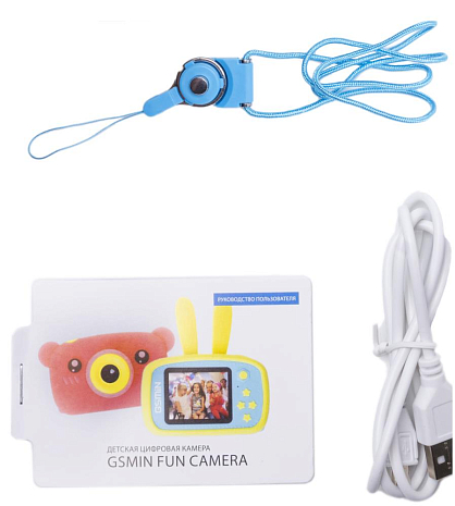    GSMIN Fun Camera View      20 , FHD ()