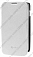    LG Optimus L5 II Dual / E455 Sipo Premium Leather Case "Book Type" - H-Series ()