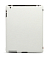 Кожаный чехол для iPad 2/3 и iPad 4 Melkco Premium Leather case - Slimme Cover Type (White LC)