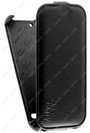    ZTE Blade S6 Lite Aksberry Protective Flip Case ()