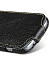    Samsung Galaxy S Duos (S7562) Melkco Premium Leather Case - Jacka Type (Black LC)
