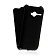 Кожаный чехол для Alcatel Pixi 4 (4) 4034D Armor Case (Черный)