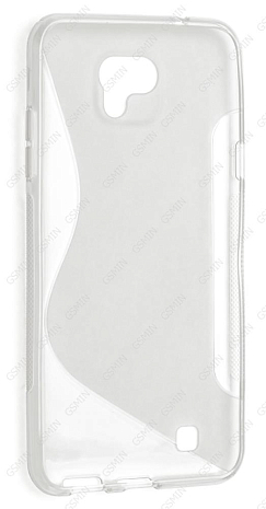    LG X Cam S-Line TPU (-)