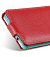    Sony Xperia Z3 Compact Melkco Premium Leather Case - Jacka Type ( LC)