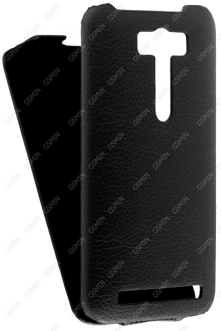    Asus Zenfone 2 Laser ZE500KL Aksberry Protective Flip Case ()