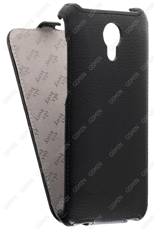    Meizu M3 Aksberry Protective Flip Case ()