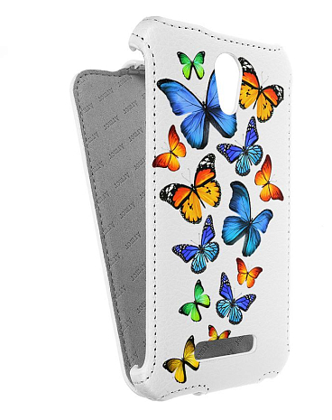    Alcatel One Touch Pop S7 7045Y Armor Case () ( 3/3)