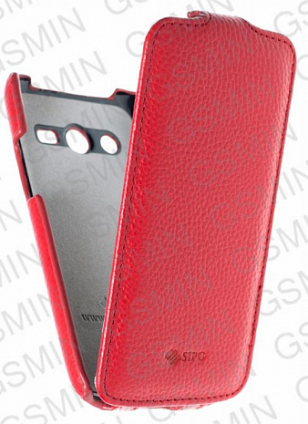   Nokia Lumia 930 Sipo Premium Leather Case - V-Series ()