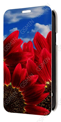    Samsung Galaxy S5 Armor Case - Book Type () ( 171)