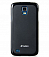 Чехол силиконовый для Samsung Galaxy S4 Active (i9295) Melkco Poly Jacket TPU (Black Mat)
