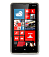    Nokia Lumia 820 Melkco Poly Jacket TPU (Transparent Mat)