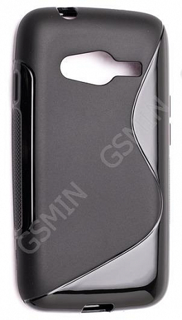   Samsung Galaxy Ace 4 Lite (G313h) S-Line TPU ()
