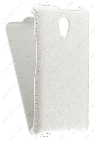    Meizu M5 Note Aksberry Protective Flip Case ()