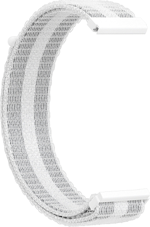  GSMIN Woven Nylon 20  Fitbit Versa (-)