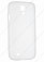 Чехол силиконовый для Samsung Galaxy S4 (i9500) Sipo TPU 0.5 mm (Прозрачный)