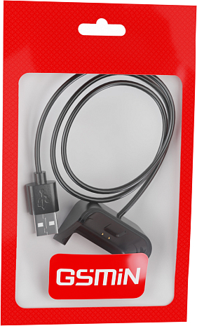   (USB-) GSMIN     Amazfit Bip / Bip Lite ()
