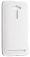Чехол-накладка для Asus Zenfone 2 Laser ZE550KL (Белый)