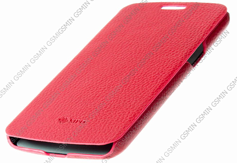    Samsung Galaxy Grand 2 (G7102) Sipo Premium Leather Case "Book Type" - H-Series ()