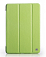 Кожаный чехол для iPad mini / iPad mini 2 Retina / iPad mini 3 Hoco Leather Case Duke Series (Зеленый)