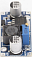 ���������� ��������������� ���������� DC-DC GSMIN LM2596S (�����)