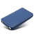    Apple iPhone 3G/3Gs Melkco Leather Case - Jacka Type (Dark Blue LC)