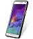    Samsung Galaxy Note 4 (octa core) Melkco Poly Jacket TPU ( )
