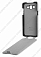    Samsung Galaxy Grand 3 / MAX (SM-G7200) Sipo Premium Leather Case - V-Series ()