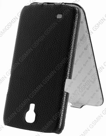    Samsung Galaxy Mega 6.3 (i9200) Sipo Premium Leather Case - V-Series ()