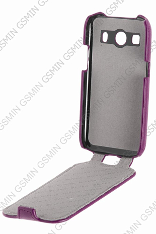    Samsung Galaxy Ace Style LTE (G357FZ) Armor Case "Full" ()