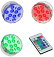     ,  (RGB, 16 ,  , IP68, 3  ) GSMIN 42 ()