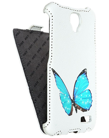    Alcatel One Touch Idol 6030 Armor Case () ( 4/4)