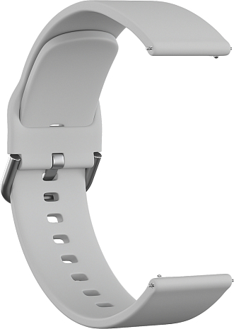   GSMIN Sport Line Soft 22  Samsung Gear S3 Frontier / Classic / Galaxy Watch (46 mm) ()