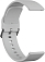   GSMIN Sport Line Soft 22  Samsung Gear S3 Frontier / Classic / Galaxy Watch (46 mm) ()
