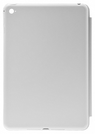Чехол-Книжка RHDS Smart Case для iPad mini 4 (Серый)