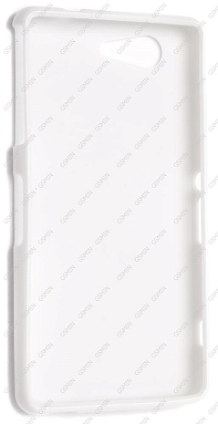    Sony Xperia Z3 Compact RHDS TPU ()