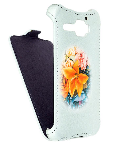    Alcatel One Touch Star / 6010D / S520 Armor Case () ( 9/9)