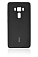 Чехол силиконовый для Asus ZenFone 3 Deluxe ZS570KL Cherry (Черный) 