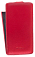    LG G3 D855 Melkco Premium Leather Case - Jacka Type (Red LC)