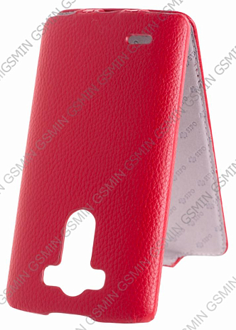    LG G3 D855 Sipo Premium Leather Case - V-Series ()