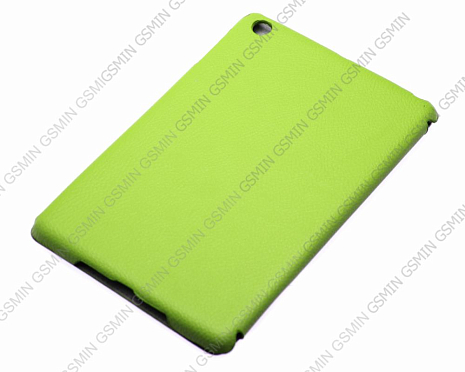    iPad mini / iPad mini 2 Retina / iPad mini 3 Jison Smart Leather Case ()