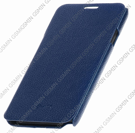    Samsung Galaxy Note 3 (N9005) Sipo Premium Leather Case "Book Type" - H-Series ()